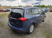 Opel Zafira 5
