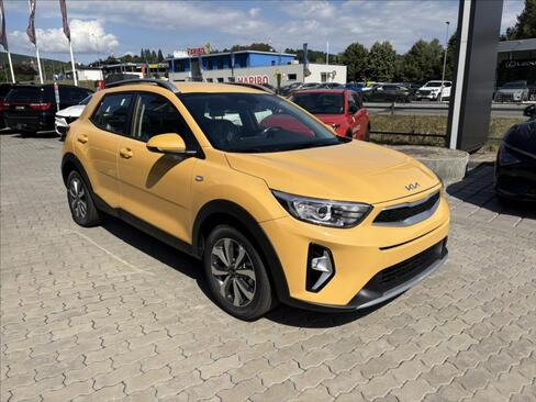 KIA Stonic