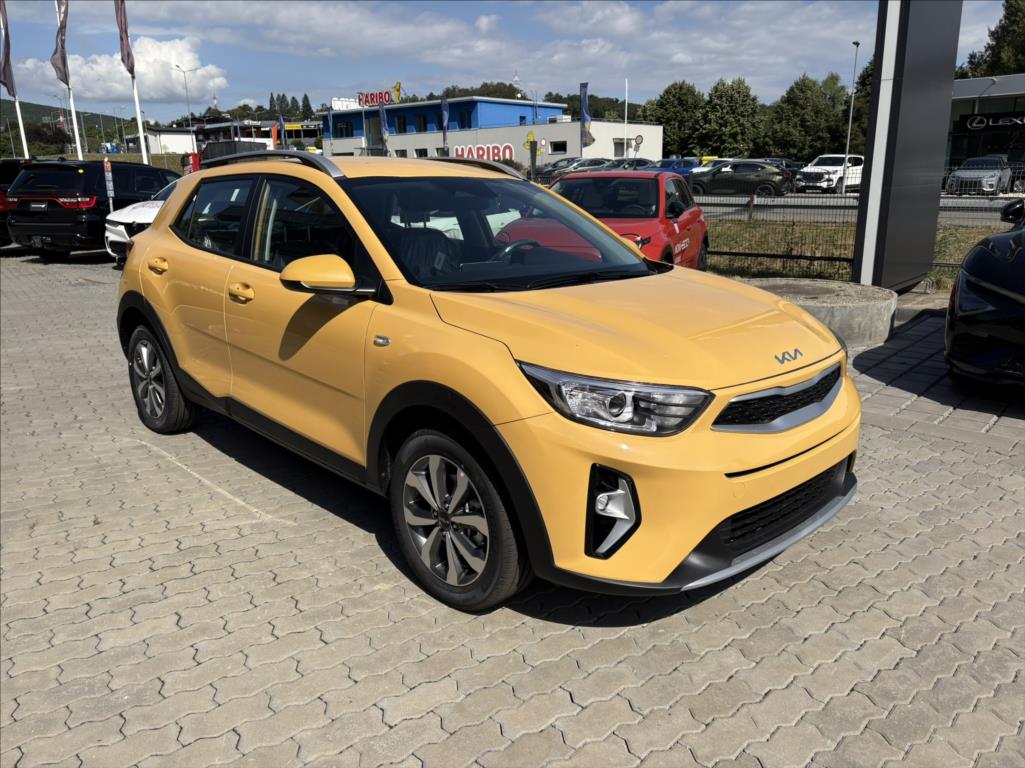 KIA Stonic
