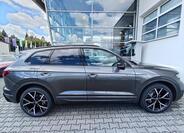 Volkswagen Touareg 7