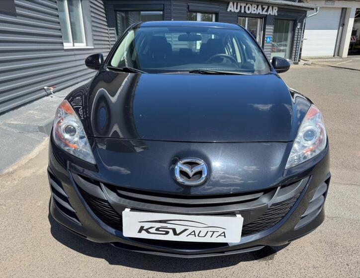 Mazda 3 5