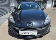 Mazda 3 5