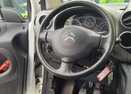 Citroën Berlingo 21