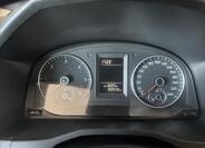 Volkswagen Caddy 19