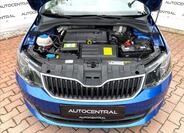 Škoda Fabia 8