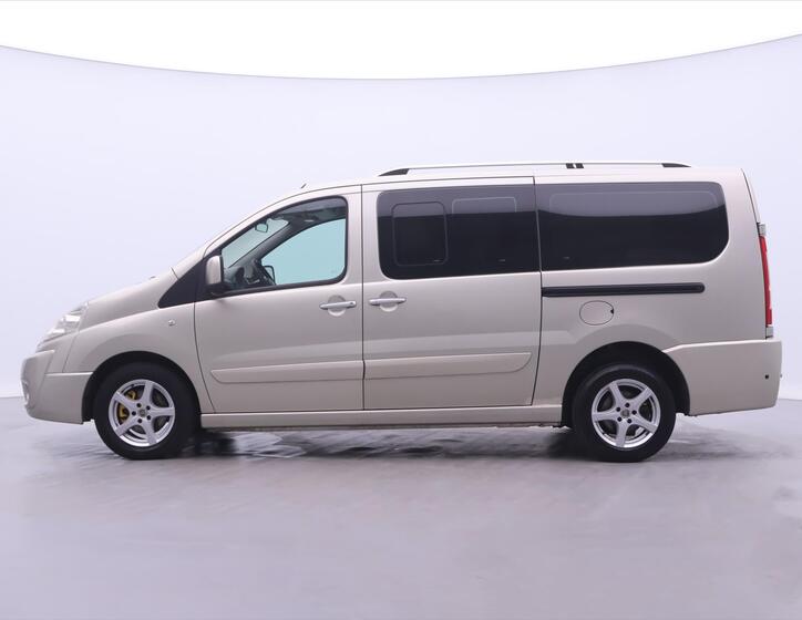Fiat Scudo 4