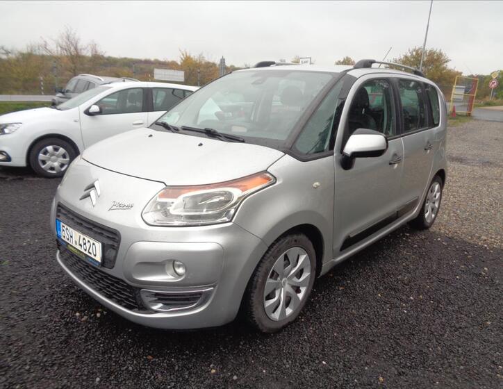 Citroën C3 Picasso 2