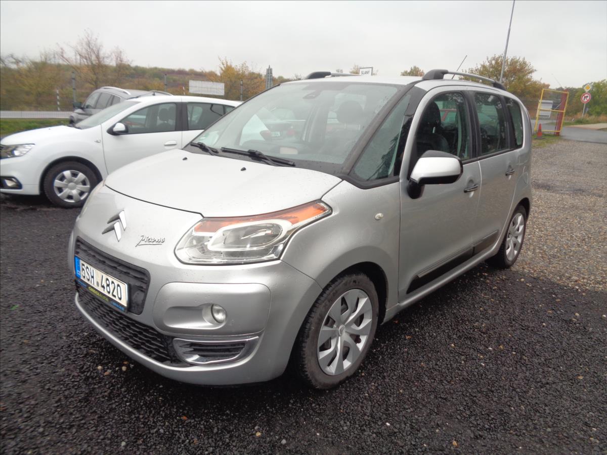 Citroën C3 Picasso