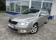Škoda Octavia 1