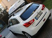Mitsubishi ASX 10