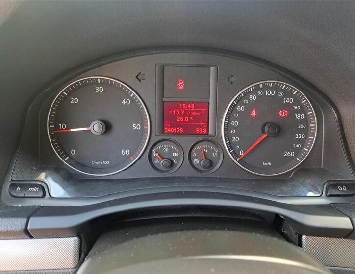 Volkswagen Golf 22
