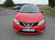 Nissan Pulsar 3