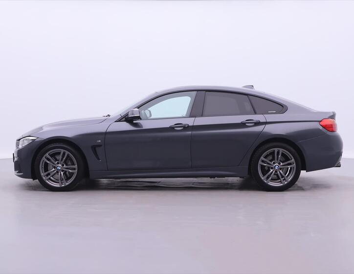 BMW Řada 4 4