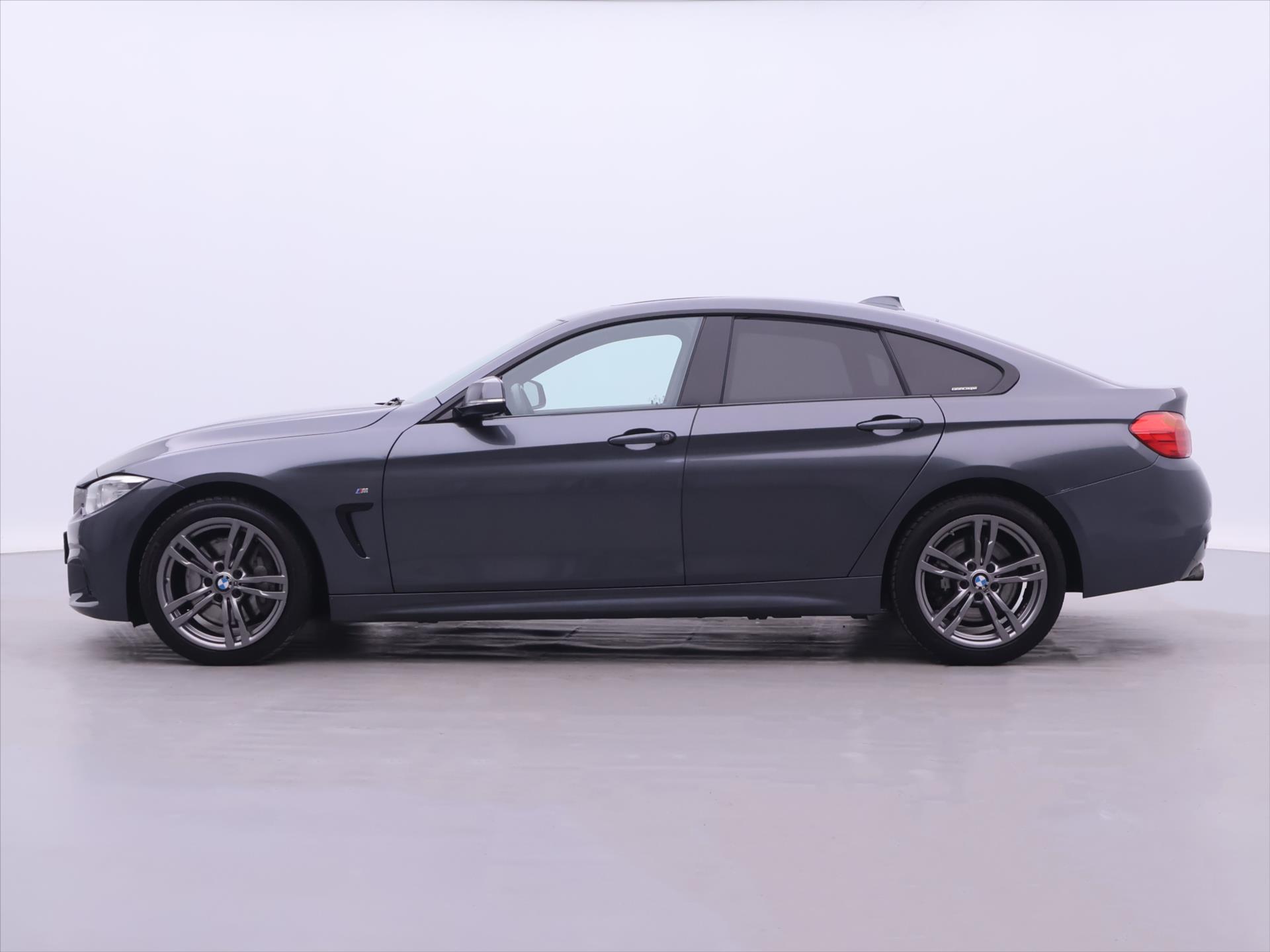 BMW Řada 4