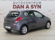 Hyundai i20 4