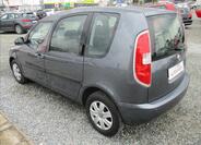 Škoda Roomster 7