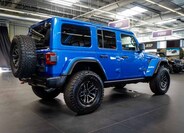Jeep Wrangler 9