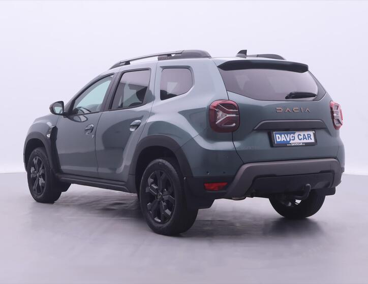 Dacia Duster 5
