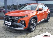 Hyundai Tucson 1