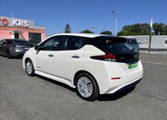 Nissan Leaf 7
