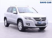Volkswagen Tiguan 1