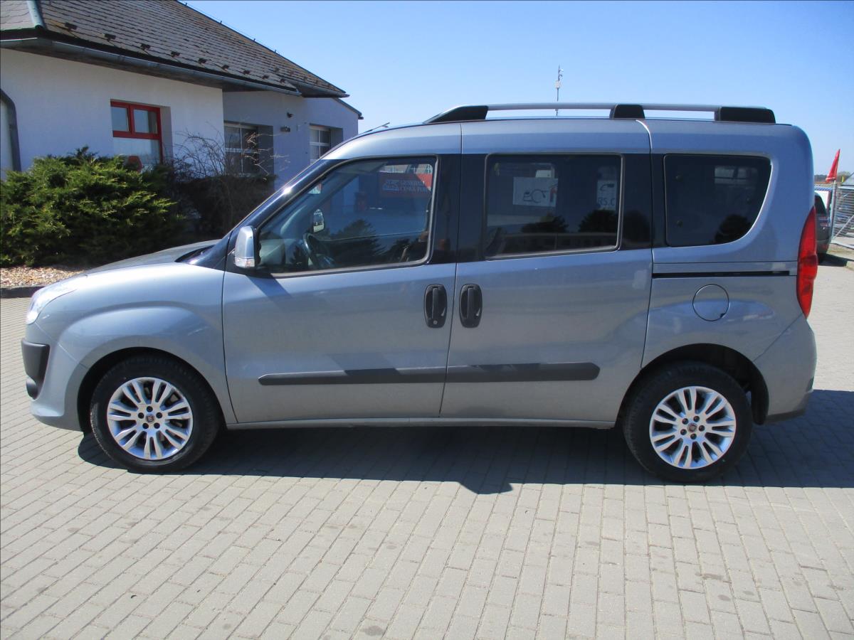 Fiat Dobló