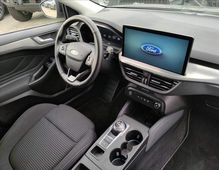 Ford Focus 18