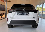 Toyota Yaris Cross 5