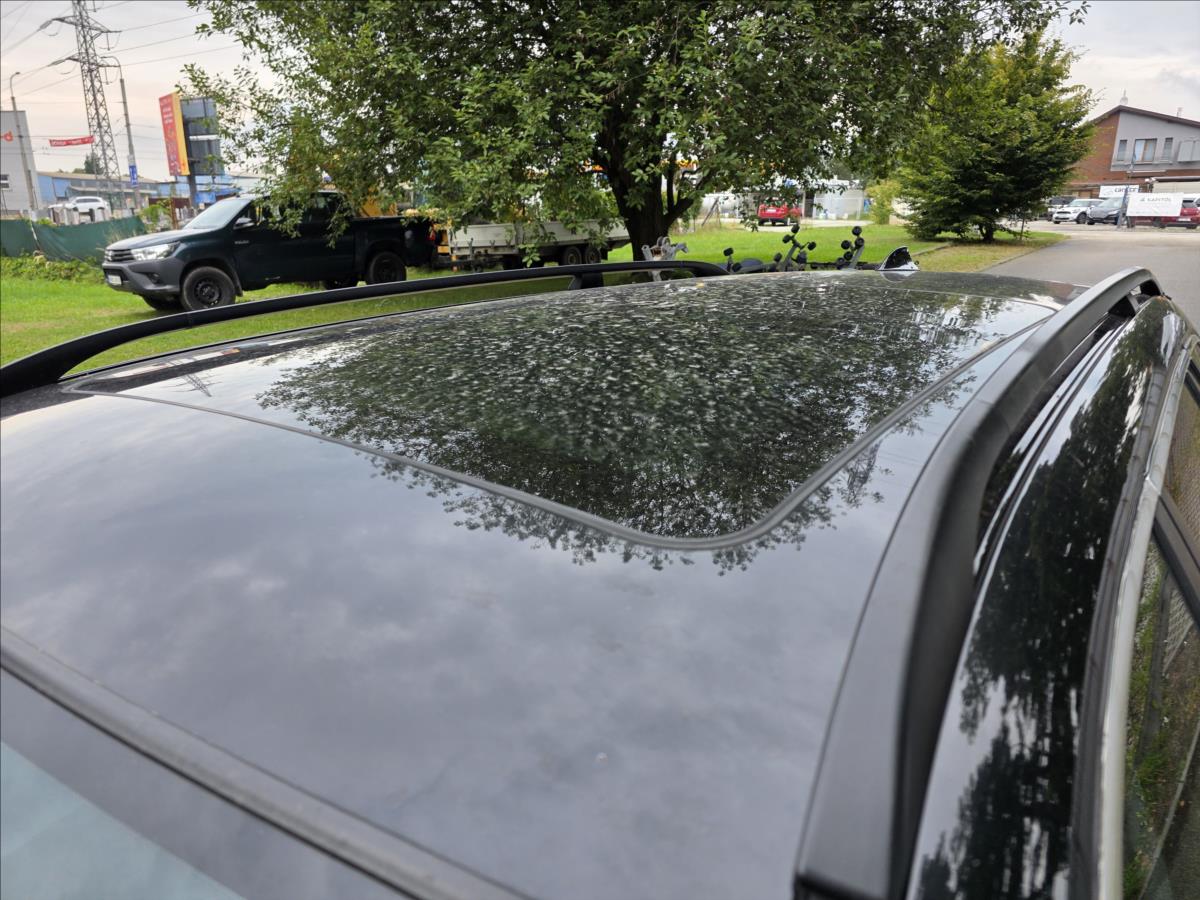 BMW Řada 5