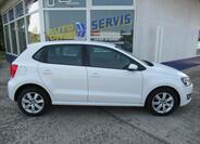 Volkswagen Polo 7