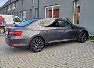 Škoda Superb 11