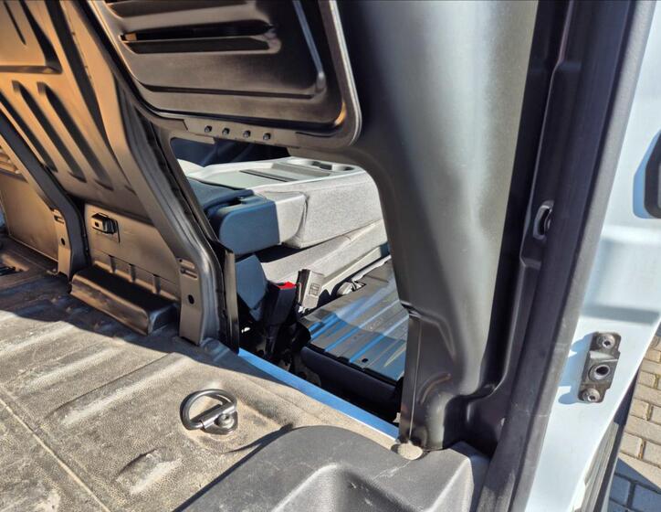 Ford Transit Connect 18