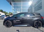 Cupra Born 3
