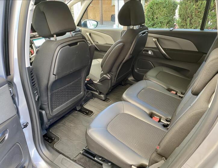 Citroën Grand C4 SpaceTourer 14