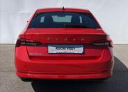 Škoda Octavia 8