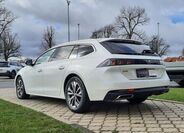 Peugeot 508 11