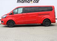 Ford Tourneo Custom 4