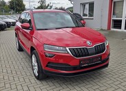 Škoda Karoq 4