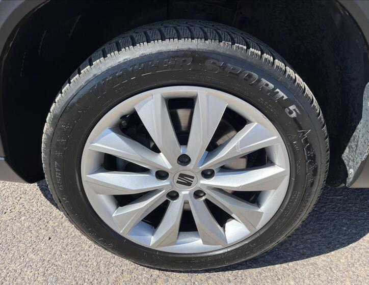 Seat Ateca 41