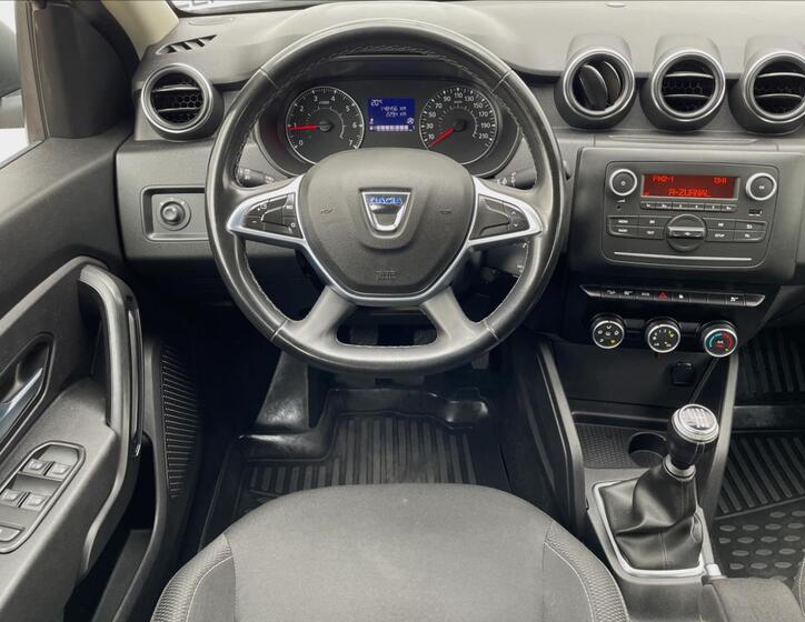 Dacia Duster 13