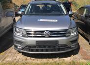 Volkswagen Tiguan Allspace 1