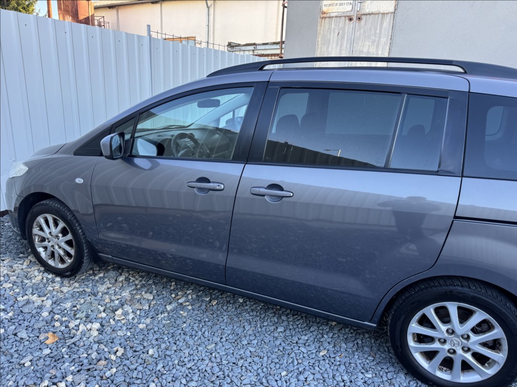 Mazda 5