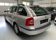 Škoda Octavia 4