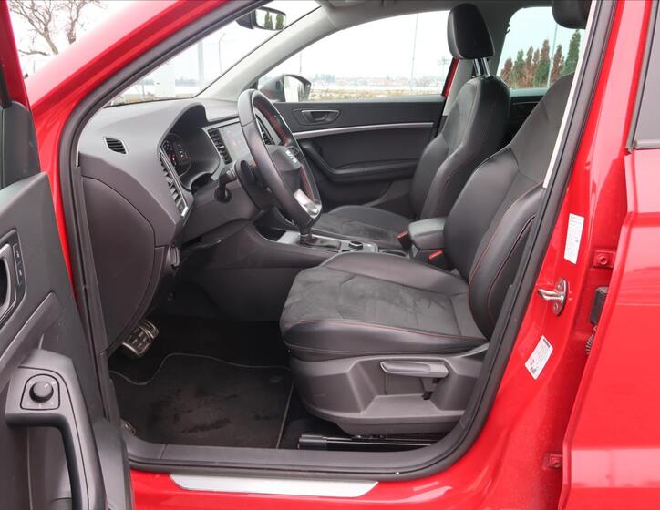 Seat Ateca 10