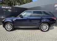 Land Rover Range Rover Sport 5