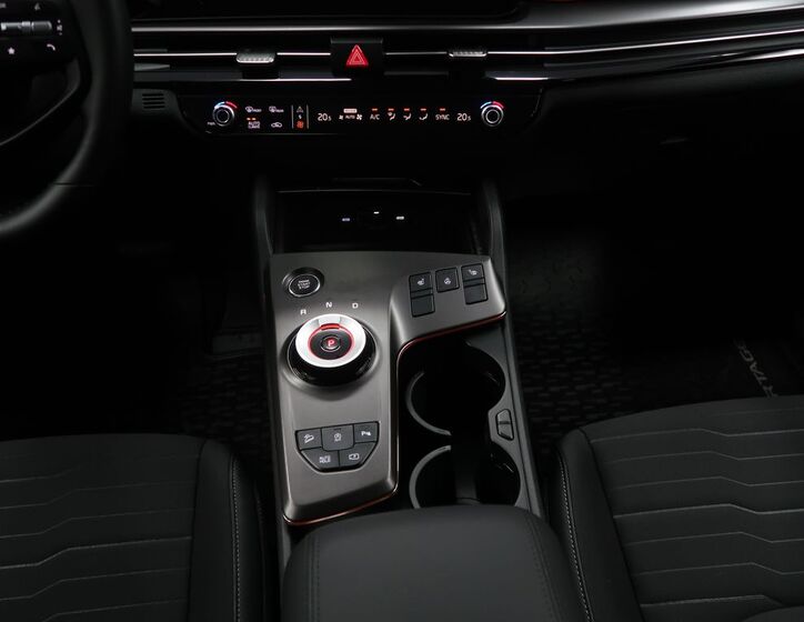 KIA Sportage 14