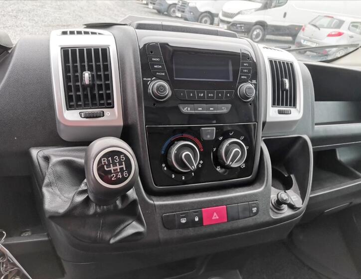 Fiat Ducato 9