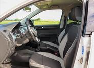 Škoda Fabia 10