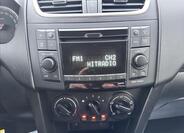 Suzuki Swift 16
