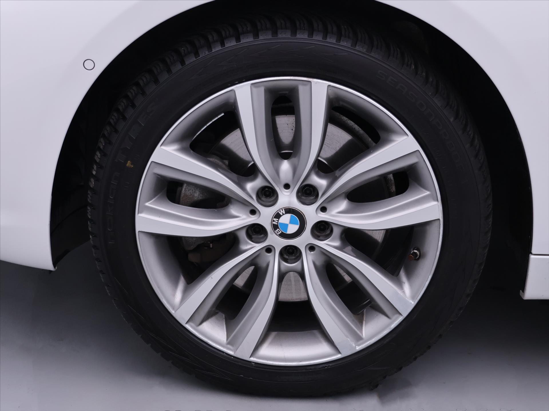 BMW Řada 2